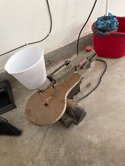 Craftsman saw