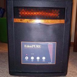 Eden Pure Heater 
