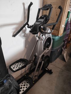 Bowflex M7 Max Trainer