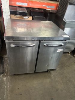 Freezer