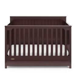 Graco Baby Crib