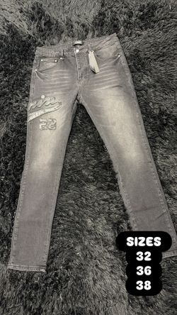 Amiri Jeans