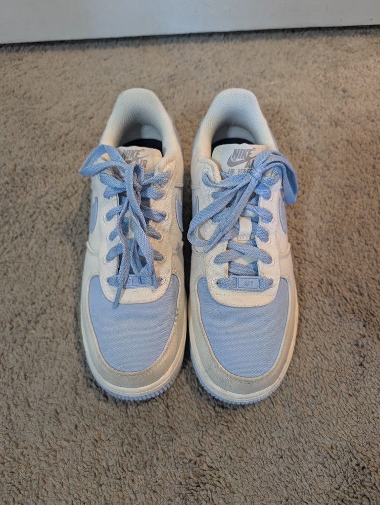 Nike Air Force 1 Low By You Custom Women's Shoes Size 7.5