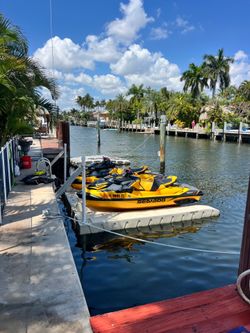 2023 Sea-Doo RXT-X 29.8 Hours