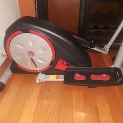 Ancheer Machine