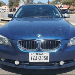 CASH CAR!2005 BMW 530i