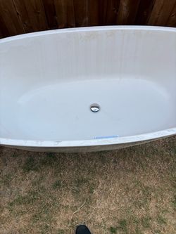 Bath Tub