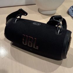 JBL Xtreme 3