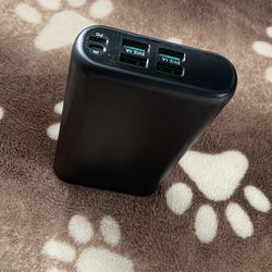 Battery Pack Charger