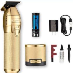 Babyliss FXone Gold Trimmer 