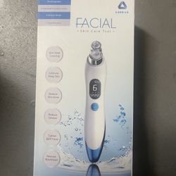 Ledday Facial Skin Care Tool