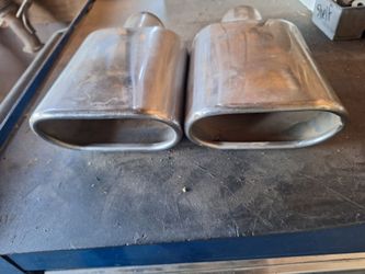 Chrome tips