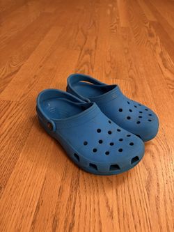 Kids Crocs Size J3