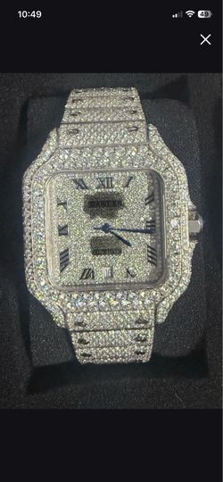Carti New V V S with box papers