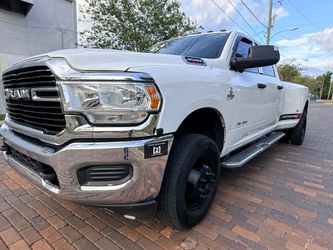 2021 Ram 3500