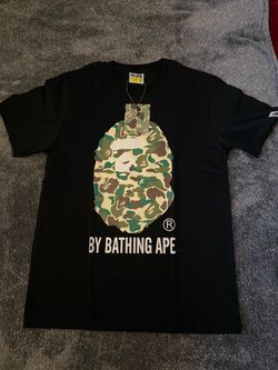 Bape shirt