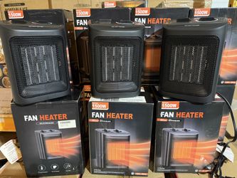 Heaters For Indoors Rooms
