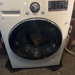 Washer/dryer All In one 