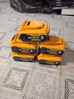 Lithium battery