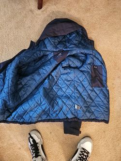 Champion Large Jacket.
