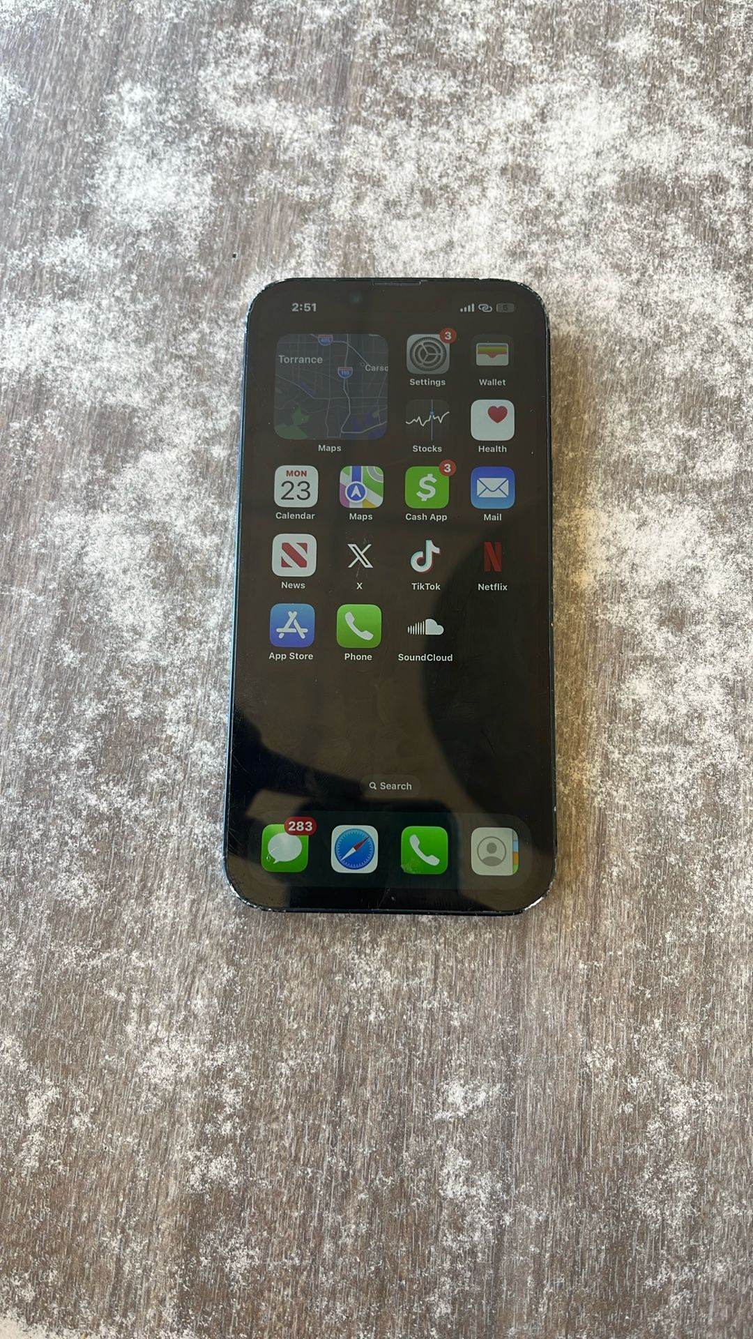 iPhone 14