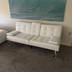 Sofá Cama Nuevo 