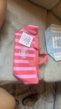 Trader Joe’s Lunch Bag