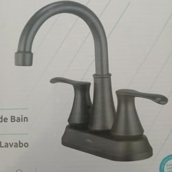 Bathroom Faucet New In Box