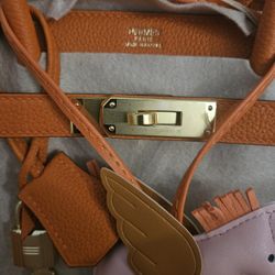 Herms Birkin Bag