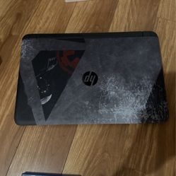 HP PAVILION