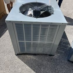 5 ton brand new air conditioner with warranty