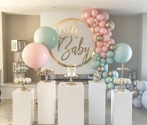 Party Decor
