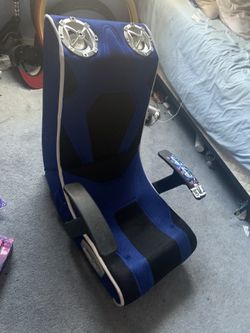 Gaming chair