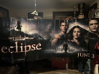 Twilight Tarp