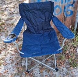 BEACH CHAIR