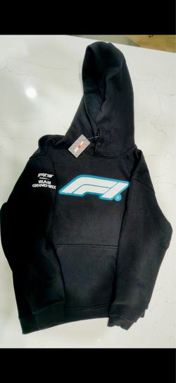 F1 Miami Sweatshirt (New w/tags) Size S