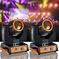 Moving Head Sharpy Beam R7