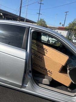 Entregas de paquetes