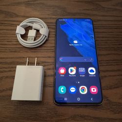 Samsung Galaxy S21 UNLOCKED 128 Gb