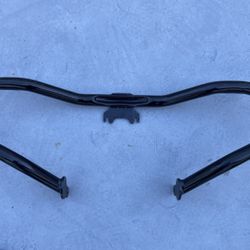 HD Touring Engine Guard 