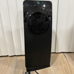 Brand New Lasko All-Season Heater & Cooler with Remote