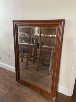 Wall Mirror