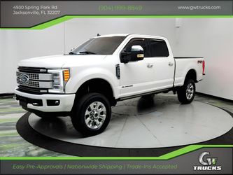 2019 Ford F-250