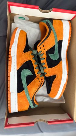 Dunk Low