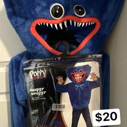 Last minute Halloween Costumes!!!!!