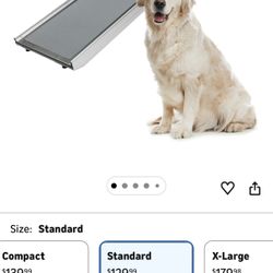 PetSafe Happy Ride Telescoping Dog Ramp 