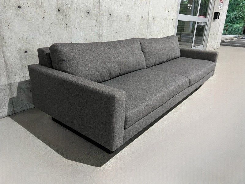 Room & Board Pierson 102" Luxury Modern Sofa