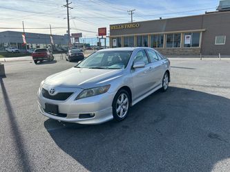 2009 Toyota Camry
