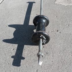 Slide Hammer/dents Puller