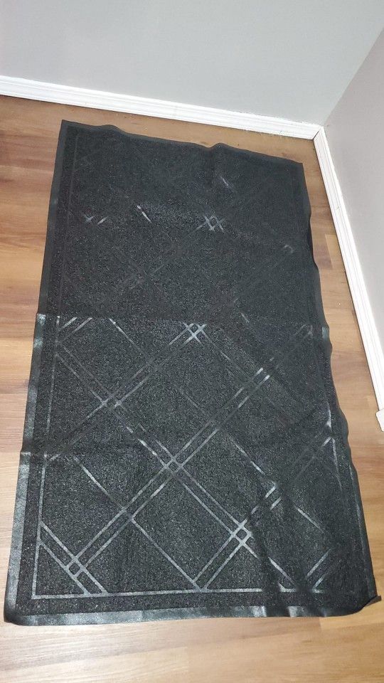 Floor Mat